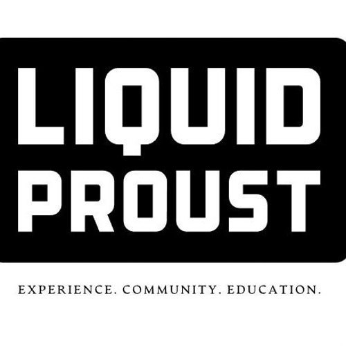 Liquid Proust logo