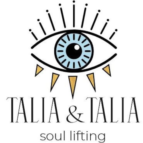 TaliaandTalia store logo