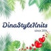 Dina StyleKnits