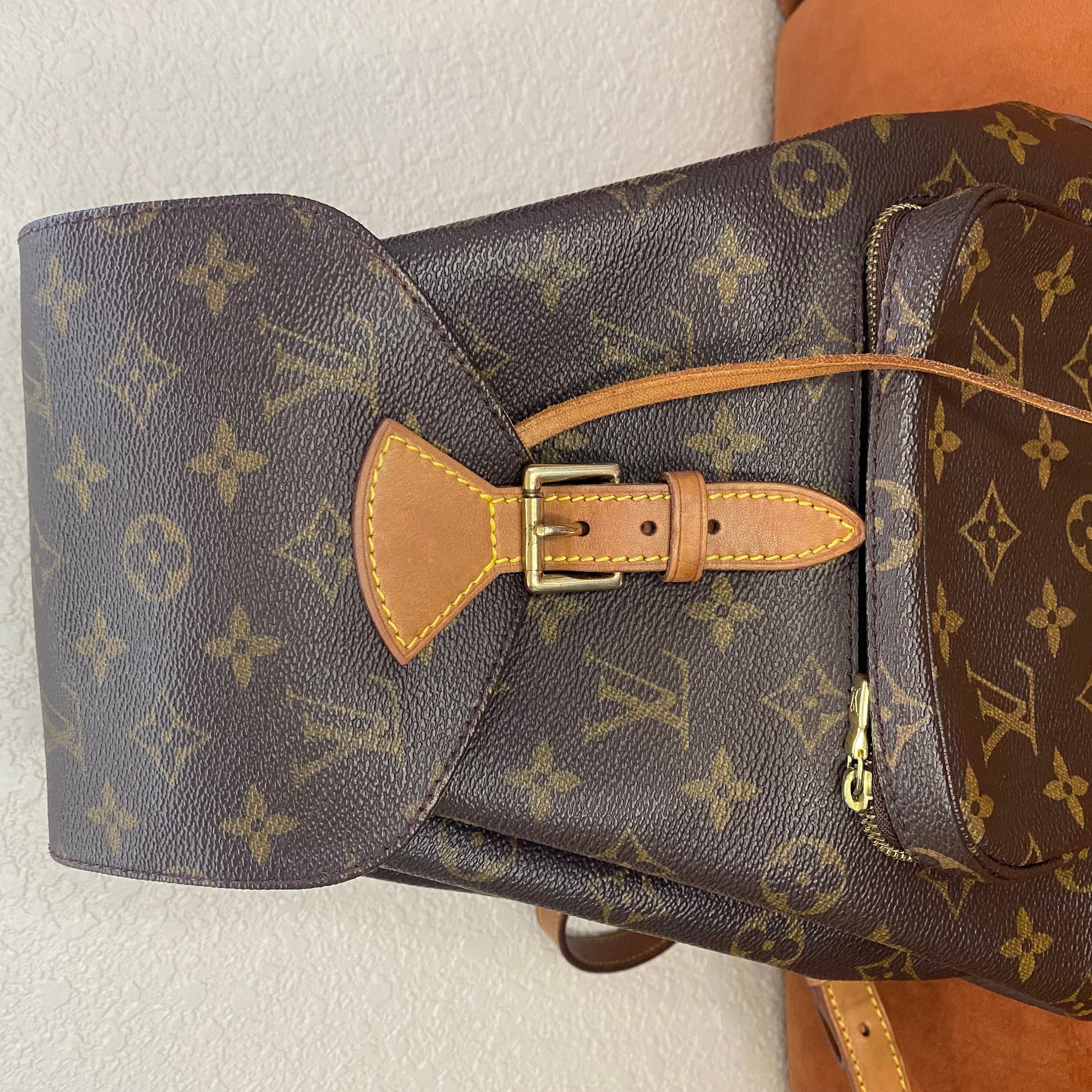 Louis Vuitton monogram Speedy 30 handbag- Vintage – Urban Exchange