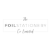 TheFoilStationeryCo