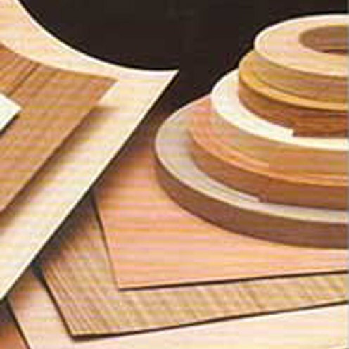Placage bois: Rouleaux de bois de bout « Cantisa