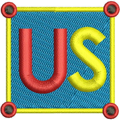 Uroostitch store logo