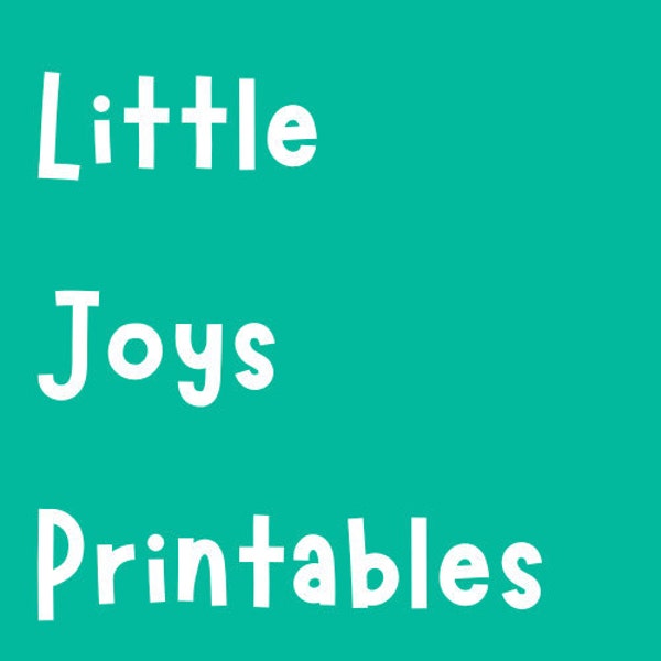Printable Alphabet Tracing Cards, ABC Tracing, ABC Cards, Alphabet