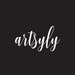 Artsyly Inc.