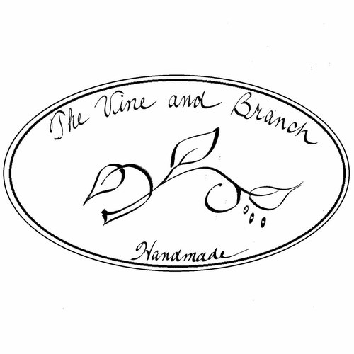 VineAndBranchStudio Etsy