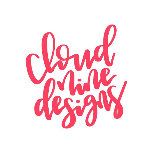 Cloud 9 Designs by cloud9designss on Etsy