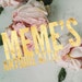 MeMe's Antiques