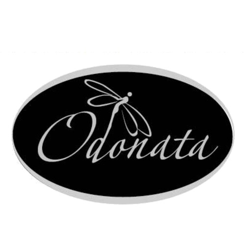 Odonataorganics store logo