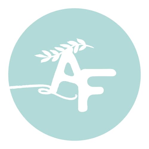 AfterFebruaryCo store logo