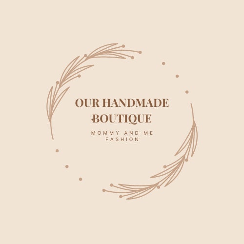 OurHandmadeBoutique - Etsy