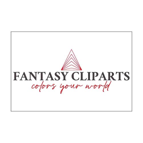 FantasyCliparts store logo