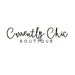 shopcurrentlychic
