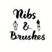 nibsnbrushes