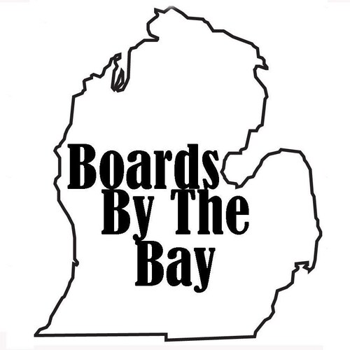 BoardsbytheBay Etsy