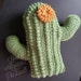 Desert Moon Crochet
