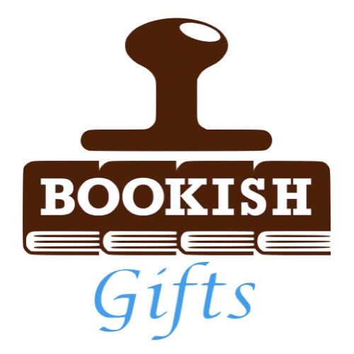 Gifts for writers and readers and those by BookishGiftsBoutique