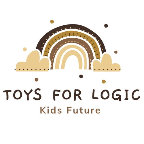 Toys4Logic store logo