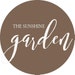 The sunshine garden