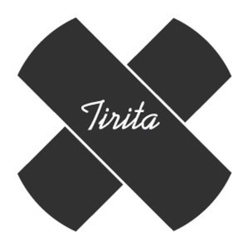 TiritaCase store logo