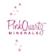 Owner of <a href='https://www.etsy.com/shop/pinkquartzminerals?ref=l2-about-shopname' class='wt-text-link'>pinkquartzminerals</a>