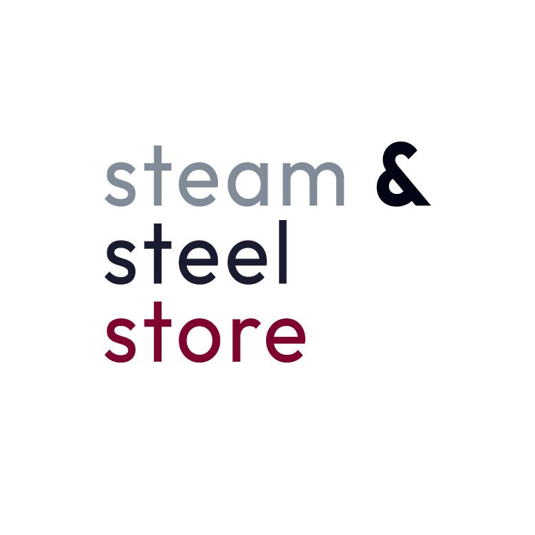 Steam & Steel Store