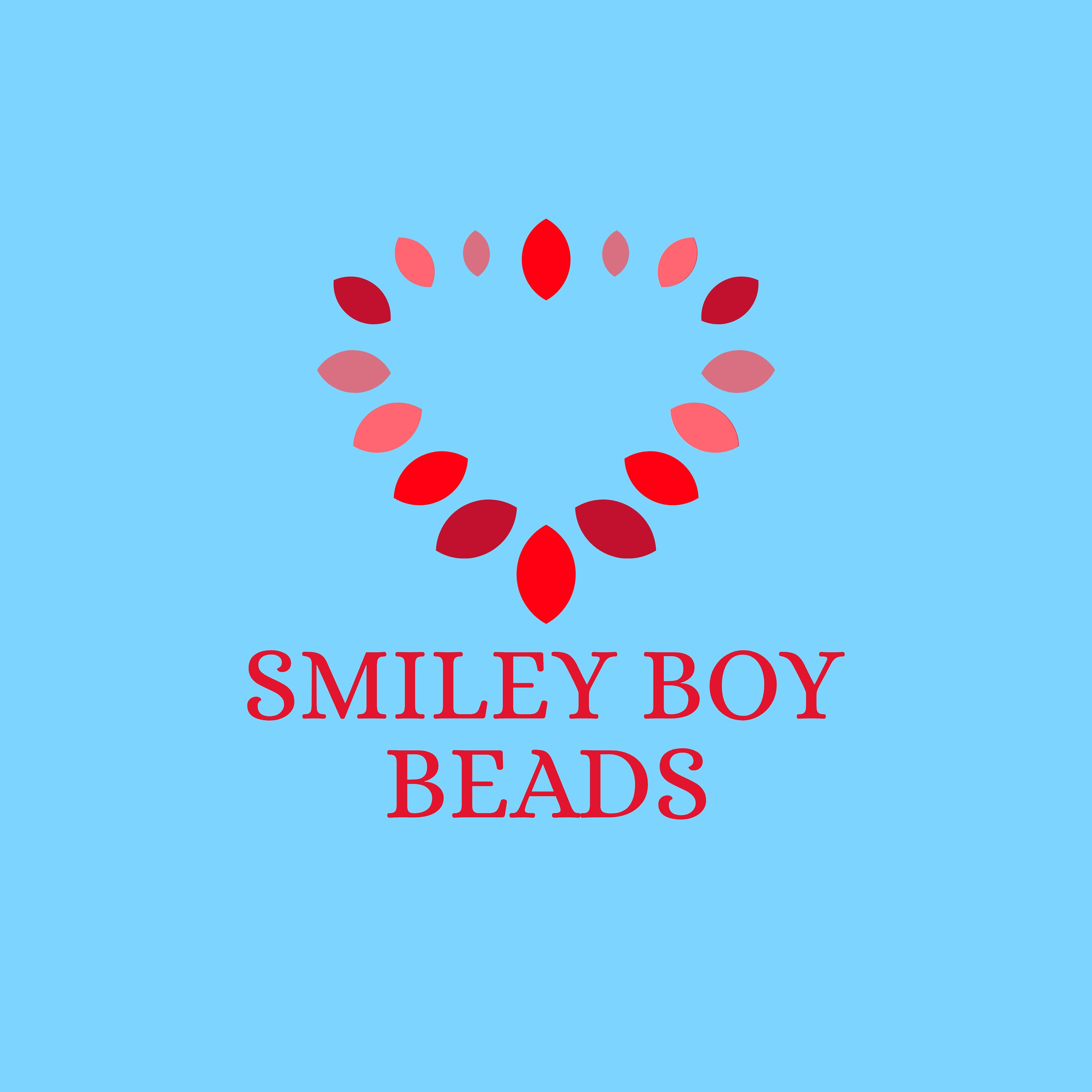 22 15mm Clear Blue Glass Tube Beads by Smileyboy Beads | Michaels