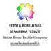 Stamperia Tessuti Festa e Borelli Srl