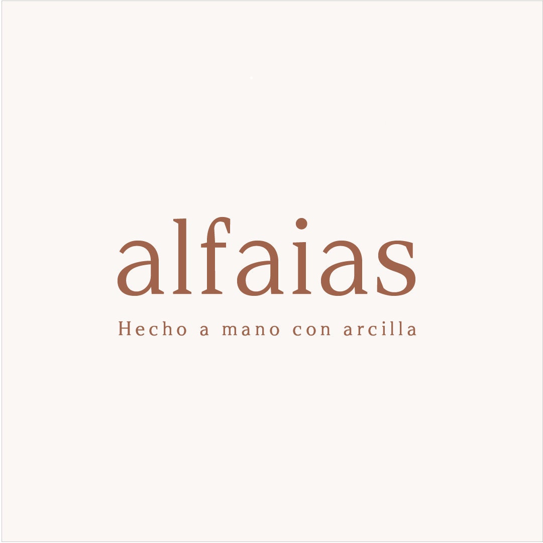 Alfaias | Etsy