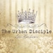 Owner of <a href='https://www.etsy.com/shop/TheUrbanDisciple?ref=l2-about-shopname' class='wt-text-link'>TheUrbanDisciple</a>