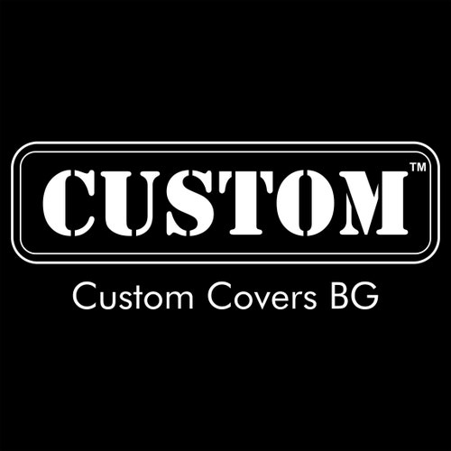 Ampcovers store logo