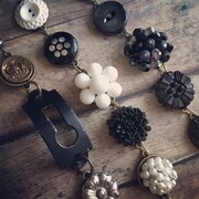 Jewelry that is Fun Funky and a little bit by JunkadillyJewels