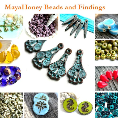 MayaHoney store logo