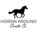 Horsin Around Candle Co.