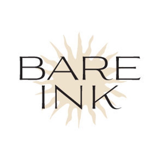 BareInkCo - Etsy