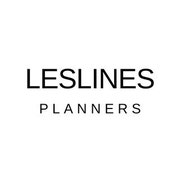 LeslinesPlanners store logo