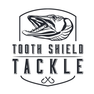 Tooth Shield Tackle® Musky / Pike Fluorocarbon Leaders 100 Lb. 5-pack  Premium Muskie / Northern Leader Made in the USA choose Your Size -   Ireland