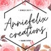 anniefelixcreations