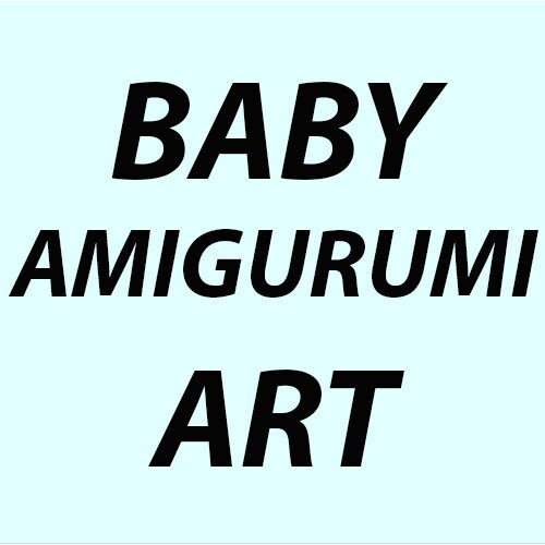 BabyAmigurumiArt store logo