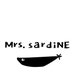 Mrs. Sardine