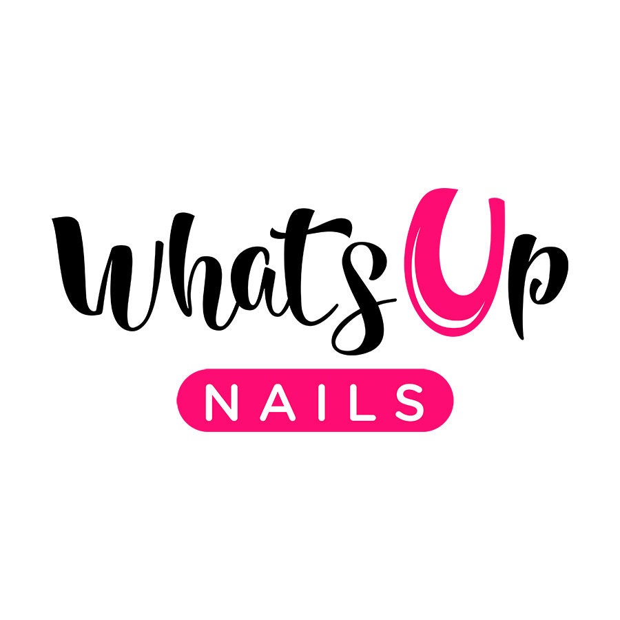 WhatsUpNails - Etsy