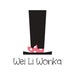 Wei Li Wonka