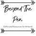 BeyondThePen