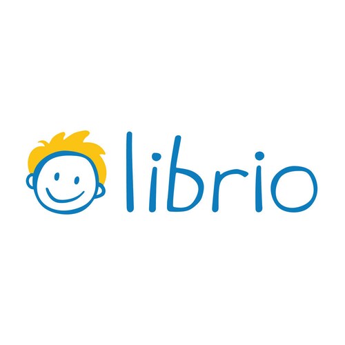 LibrioBooks store logo
