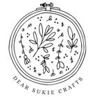 DearSukieCrafts