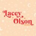 Lacey Olson