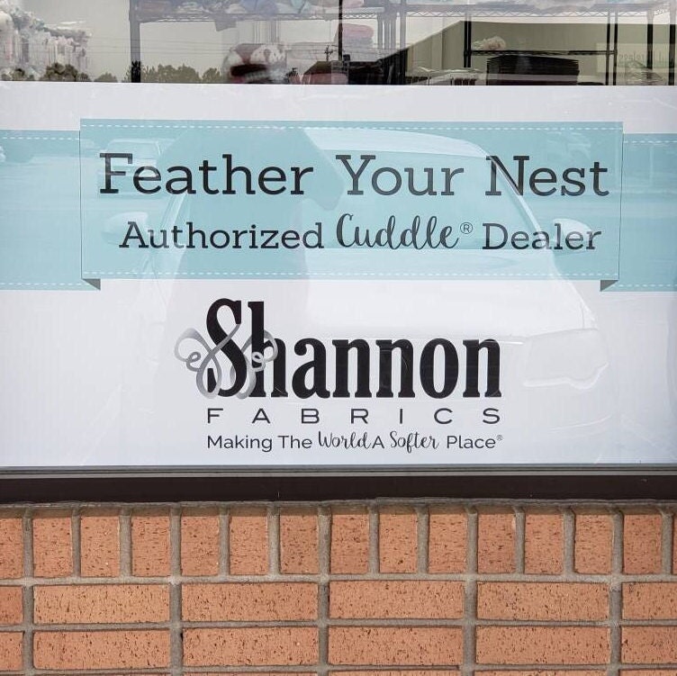 Shannon Fabrics  Store Locator - Retail Locations