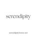 serendipity