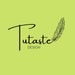 Tutaste