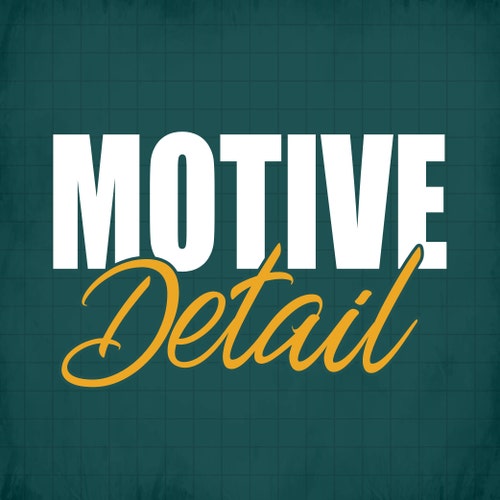 MotiveDetail store logo